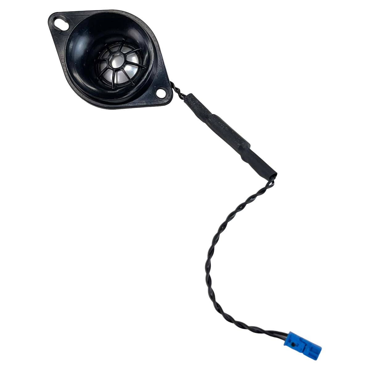 Tweeter Alto Falante Painel Tampão BMW 530e G30 2020 Harman