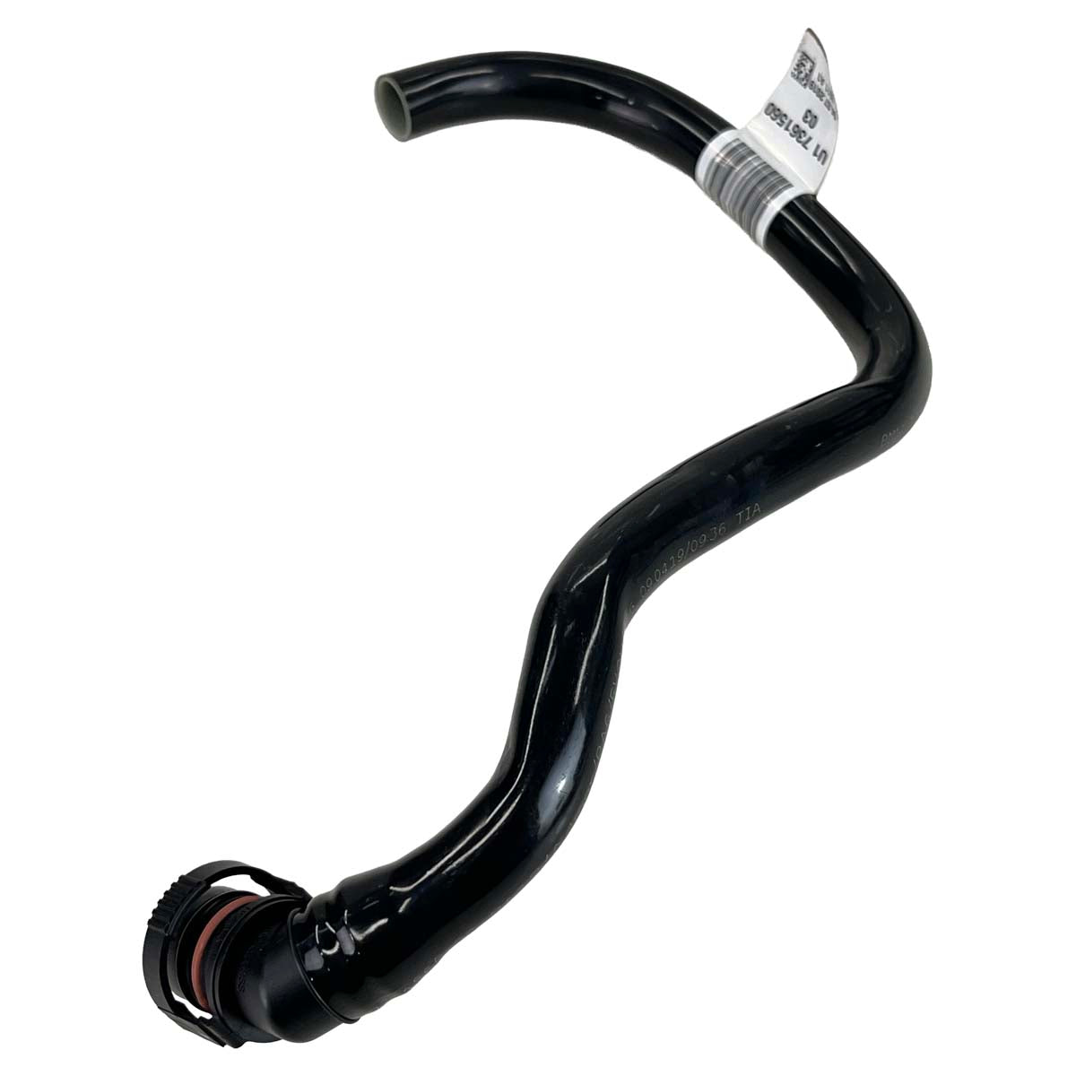 Mangueira Tubo Ar BMW 530e 2019 2020 2021 2022 B48 Híbrido