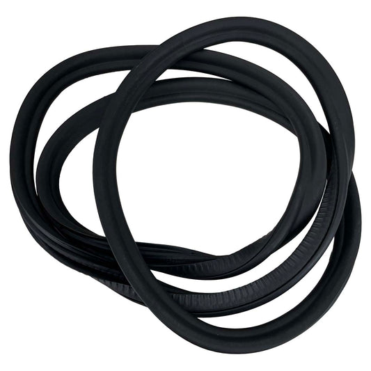 Borracha Carroceria Porta BMW 530e 2019 2020 Traseiro Esquerdo