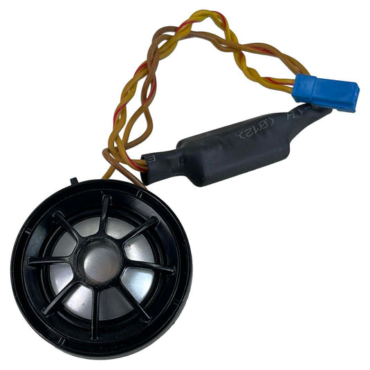 Tweeter Alto Falante Porta Painel BMW 530e G30 2020 Harman