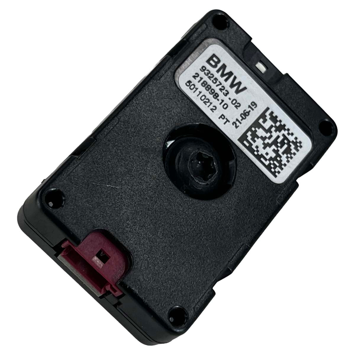 Módulo Amplificador Antena BMW 530e G30 2019 2020 2021 2022