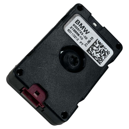 Módulo Amplificador Antena BMW 530e G30 2019 2020 2021 2022