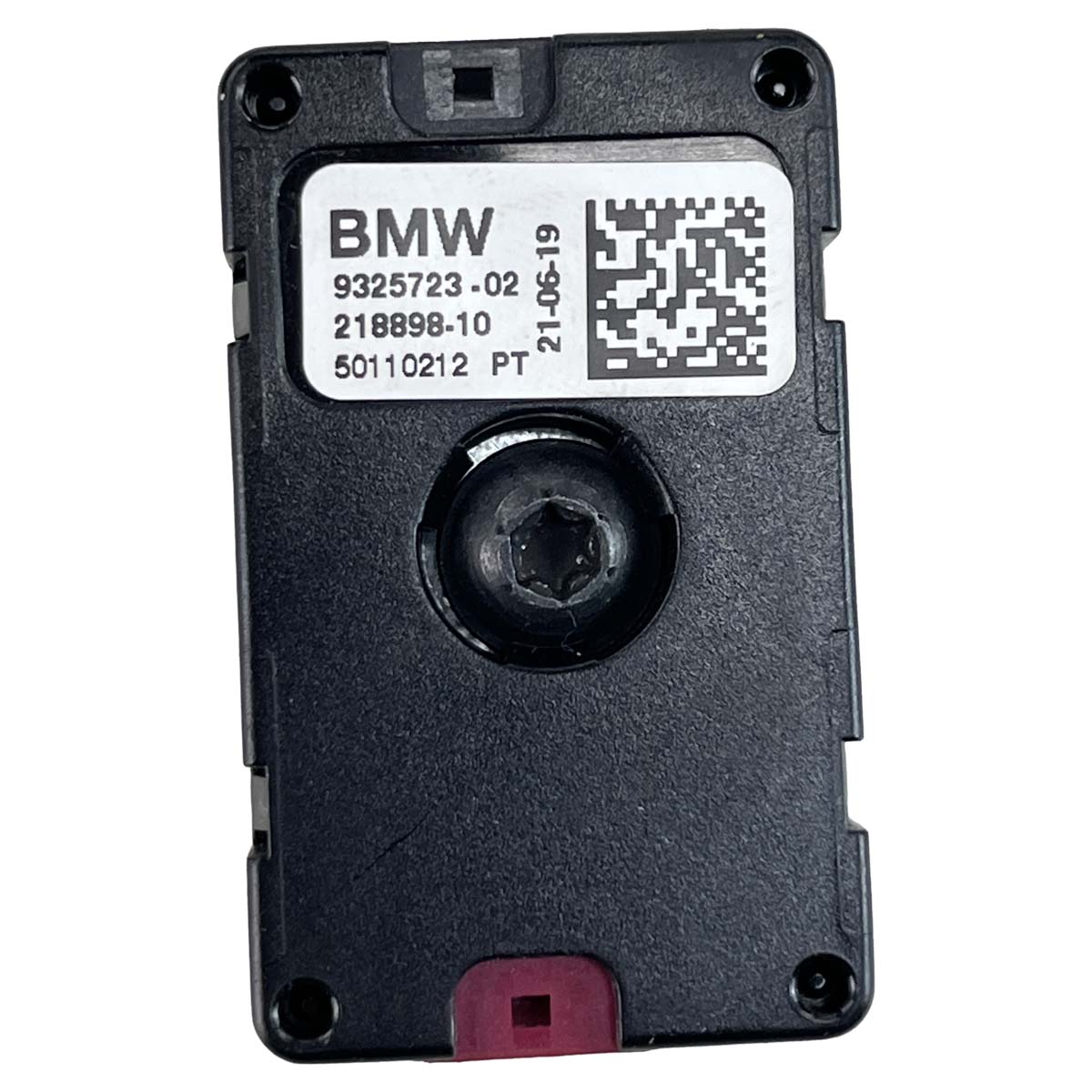 Módulo Amplificador Antena BMW 530e G30 2019 2020 2021 2022