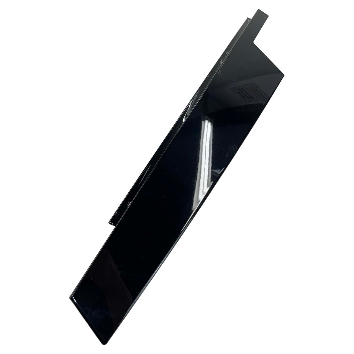 Moldura Black Piano Porta BMW 530e 2020 Dianteiro Direito