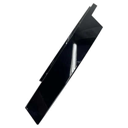 Moldura Black Piano Porta BMW 530e 2020 Dianteiro Direito