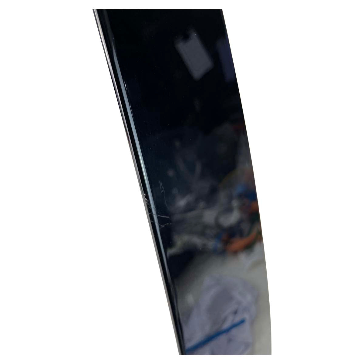 Moldura Black Piano Porta BMW 530e 2020 Dianteiro Direito