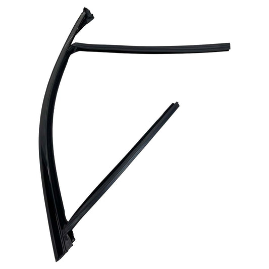 Canaleta Vidro Porta BMW 530e 2019 2020 Dianteiro Direito