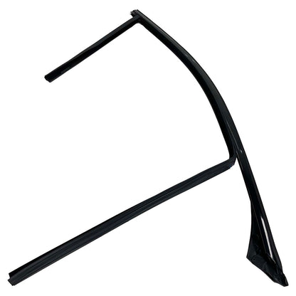 Canaleta Vidro Porta BMW 530e 2019 2020 Dianteiro Direito