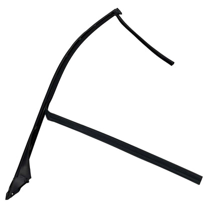 Canaleta Vidro Porta BMW 530e 2019 2020 Dianteiro Direito