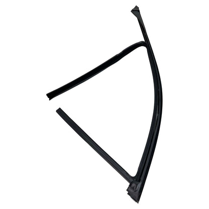 Canaleta Vidro Porta BMW 530e 2019 2020 Dianteiro Direito