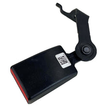 Fecho Cinto Segurança BMW 530e 2020 Dianteiro Direito Engate