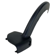 Acabamento Dobradiça BMW 530e G30 2020 Porta Malas Esquerdo