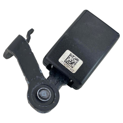 Fecho Cinto Segurança BMW 530e 2020 Dianteiro Esquerdo Engate