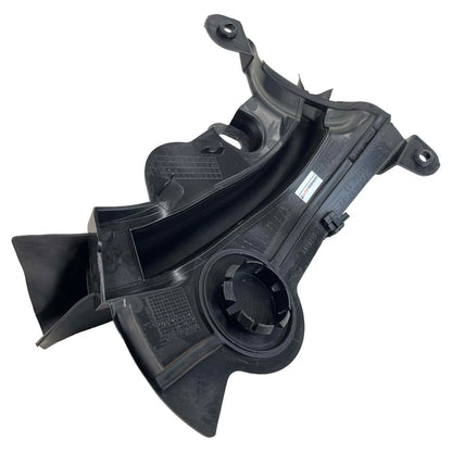 Vedação Borracha Lateral Capô BMW 530e G30 2020 Direito