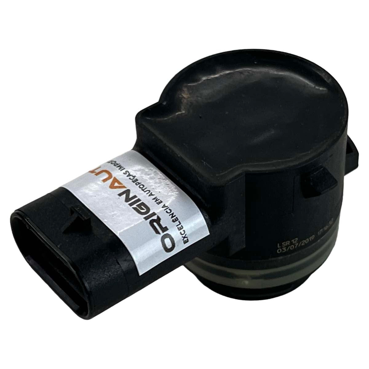 Sensor Estacionamento BMW 530e 540i X4 G30 2019 2020 2021