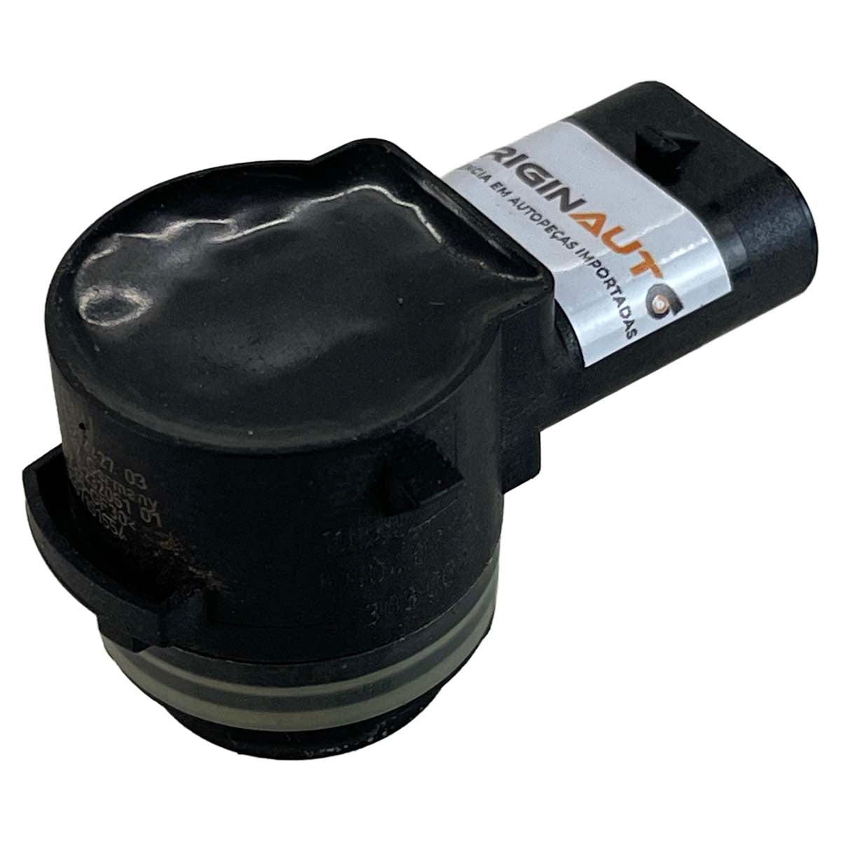 Sensor Estacionamento BMW 530e 540i X4 G30 2019 2020 2021