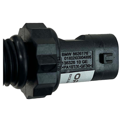 Sensor Temperatura BMW 530e 2020 B48 Híbrido Duto Ar Turbina