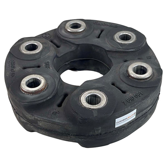 Bolachão Cardan BMW 530e G30 2019 2020 2021 2022 B48 Híbrido