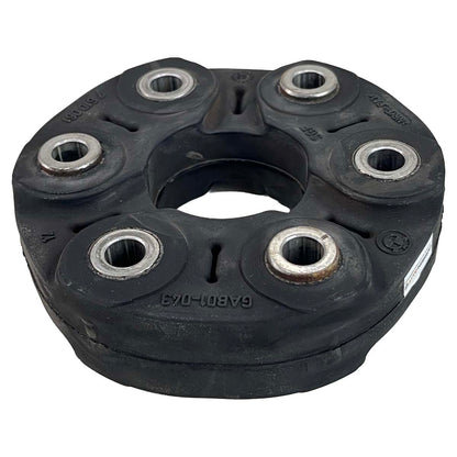 Bolachão Cardan BMW 530e G30 2019 2020 2021 2022 B48 Híbrido