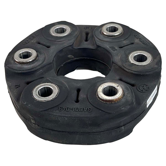 Bolachão Cardan BMW 530e G30 2019 2020 2021 2022 B48 Híbrido