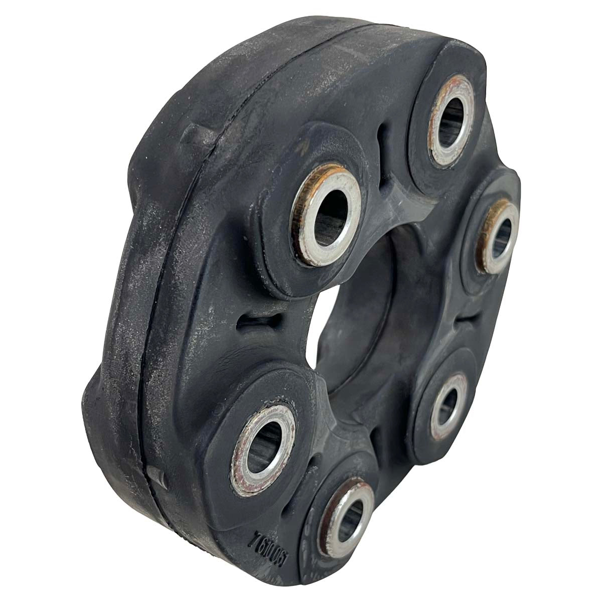 Bolachão Cardan BMW 530e G30 2019 2020 2021 2022 B48 Híbrido