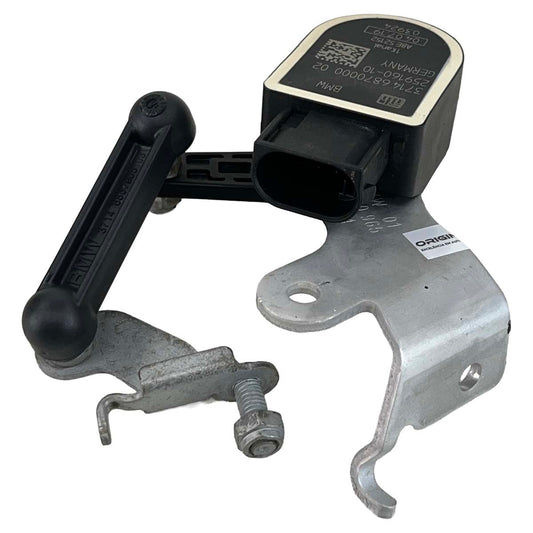 Sensor Altura Farol BMW 530e 540i G30 2019 2020 Dianteiro