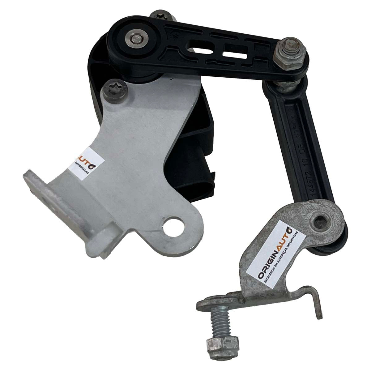 Sensor Altura Farol BMW 530e 540i G30 2019 2020 Dianteiro