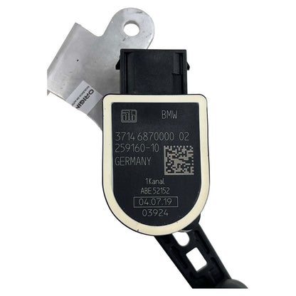 Sensor Altura Farol BMW 530e 540i G30 2019 2020 Dianteiro