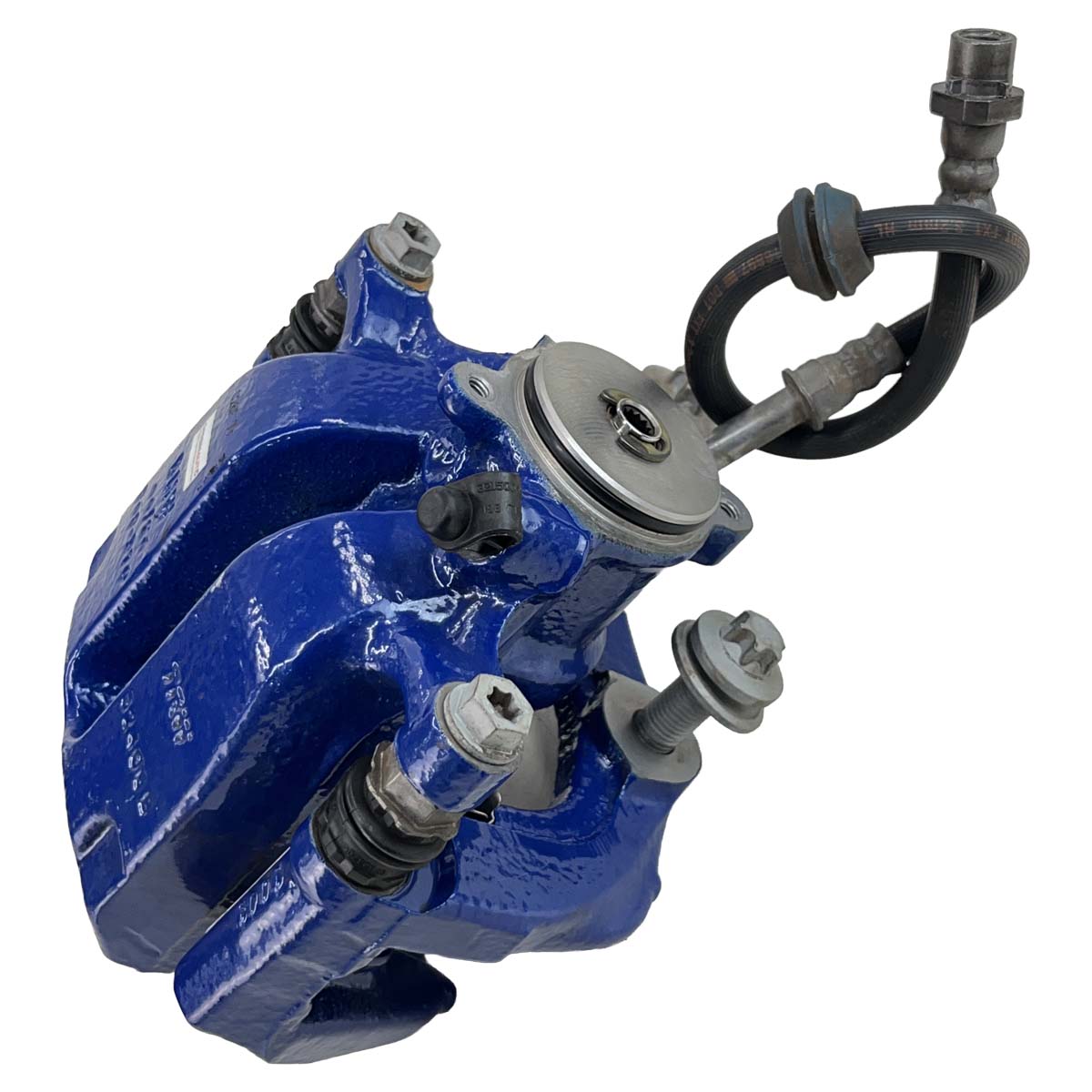 Pinça Freio BMW 530e 540i G30 2019 2020 Traseiro Esquerdo