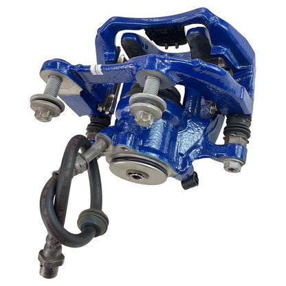 Pinça Freio BMW 530e 540i G30 2019 2020 Traseiro Esquerdo