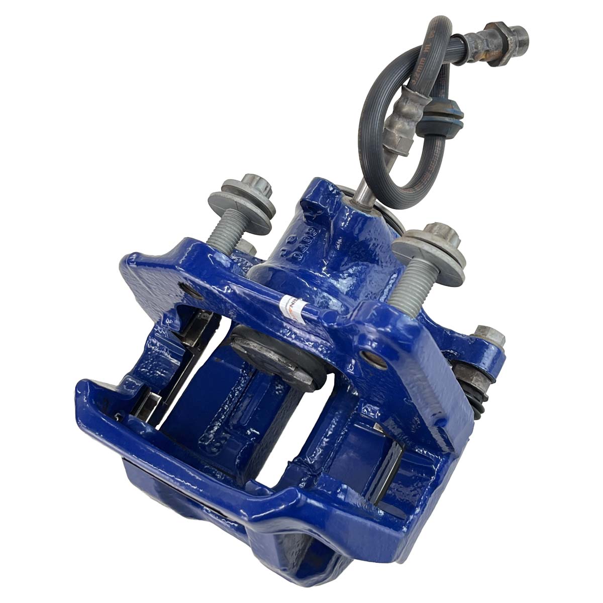 Pinça Freio BMW 530e 540i G30 2019 2020 Traseiro Esquerdo