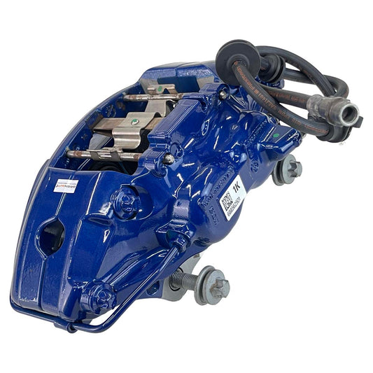 Pinça Freio BMW 530e 540i G30 2019 2020 Dianteiro Esquerdo