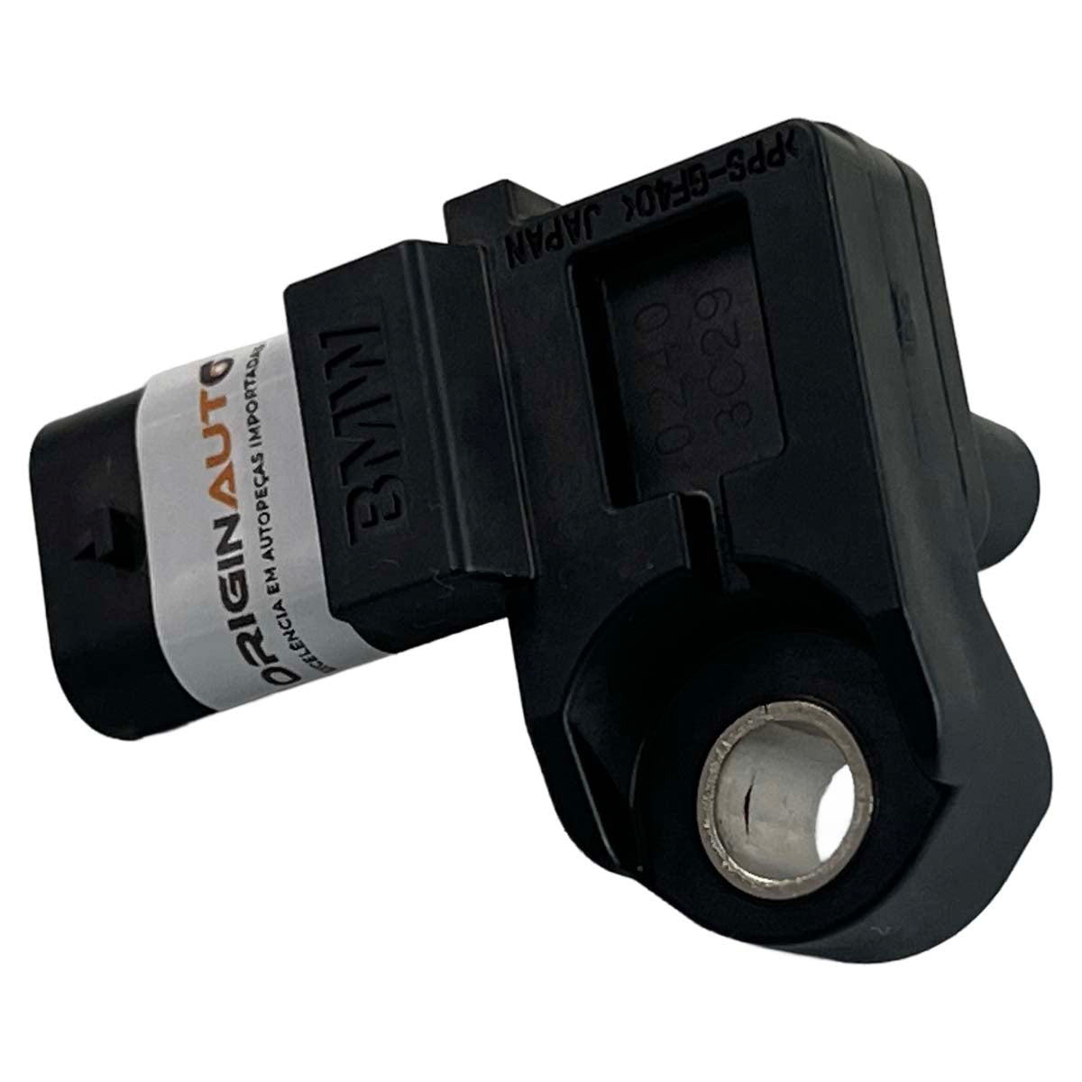 Sensor MAP Pressão Ar Turbina BMW 530e 2019 2020 B48 Híbrido