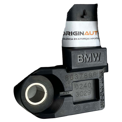 Sensor MAP Pressão Ar Turbina BMW 530e 2019 2020 B48 Híbrido