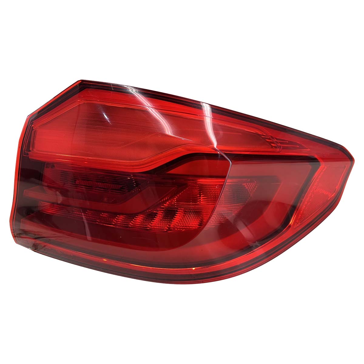 Lanterna BMW 530e G30 2019 2020 2021 2022 Lateral Direito