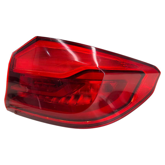 Lanterna BMW 530e G30 2019 2020 2021 2022 Lateral Direito