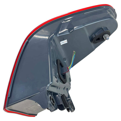 Lanterna BMW 530e G30 2019 2020 2021 2022 Lateral Direito