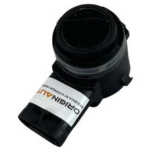 Sensor Estacionamento BMW 530e G30 2020 Lateral Dianteiro