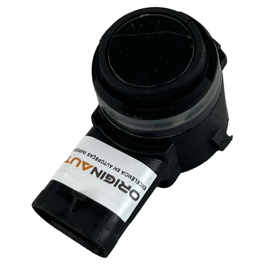 Sensor Estacionamento BMW 530e G30 2020 Lateral Dianteiro