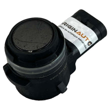 Sensor Estacionamento BMW 530e G30 2020 Lateral Dianteiro