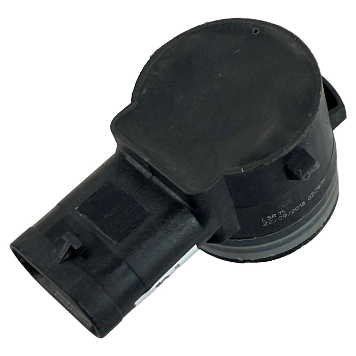 Sensor Estacionamento BMW 530e G30 2020 Lateral Dianteiro