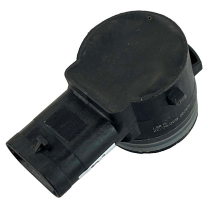 Sensor Estacionamento BMW 530e G30 2020 Lateral Dianteiro