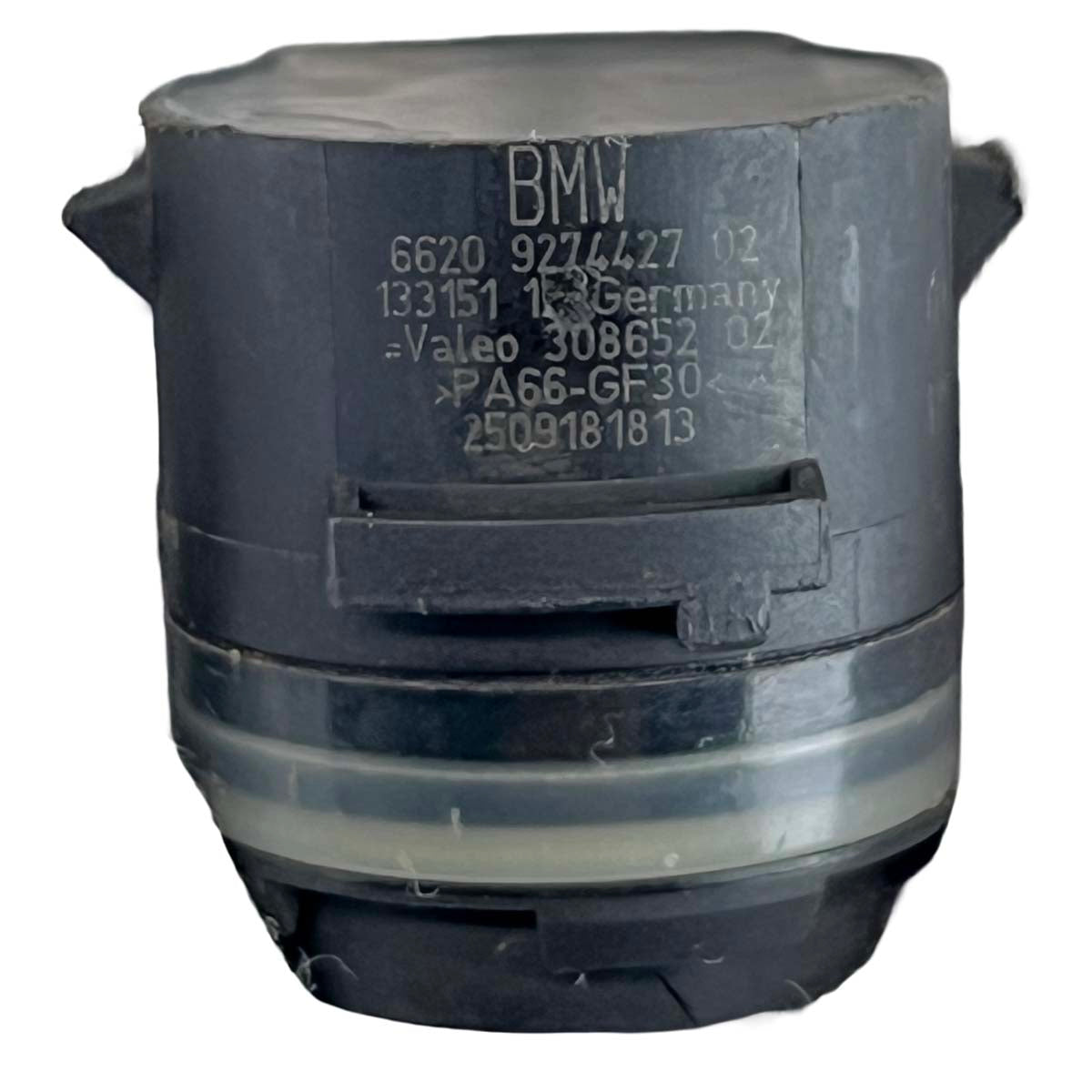 Sensor Estacionamento BMW 530e G30 2020 Lateral Dianteiro