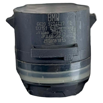 Sensor Estacionamento BMW 530e G30 2020 Lateral Dianteiro