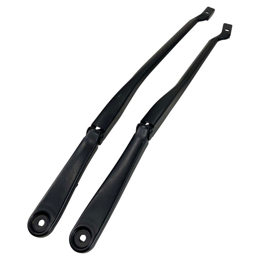Braço Haste Limpador BMW 530e G30 2019 2020 Dianteiro Par