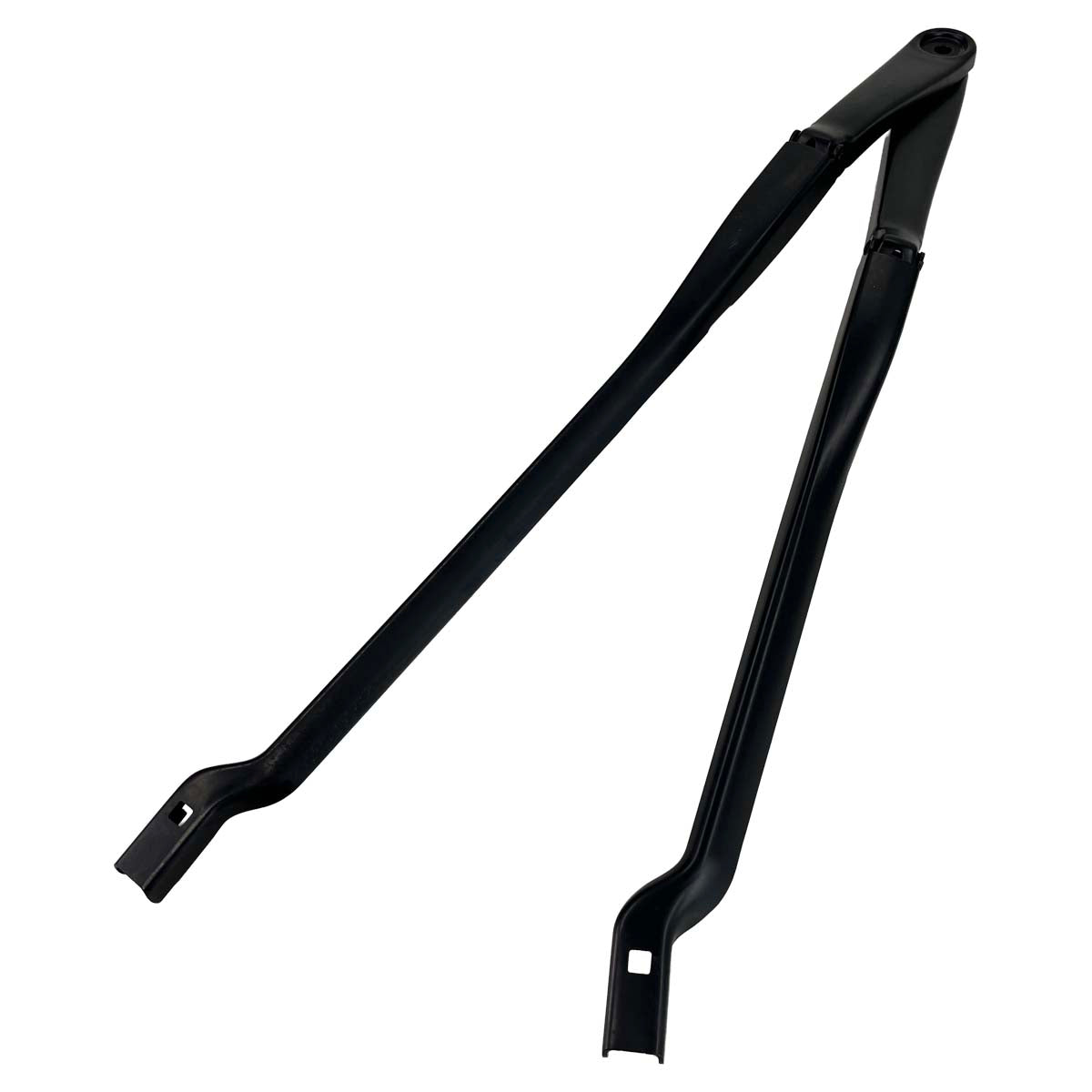 Braço Haste Limpador BMW 530e G30 2019 2020 Dianteiro Par
