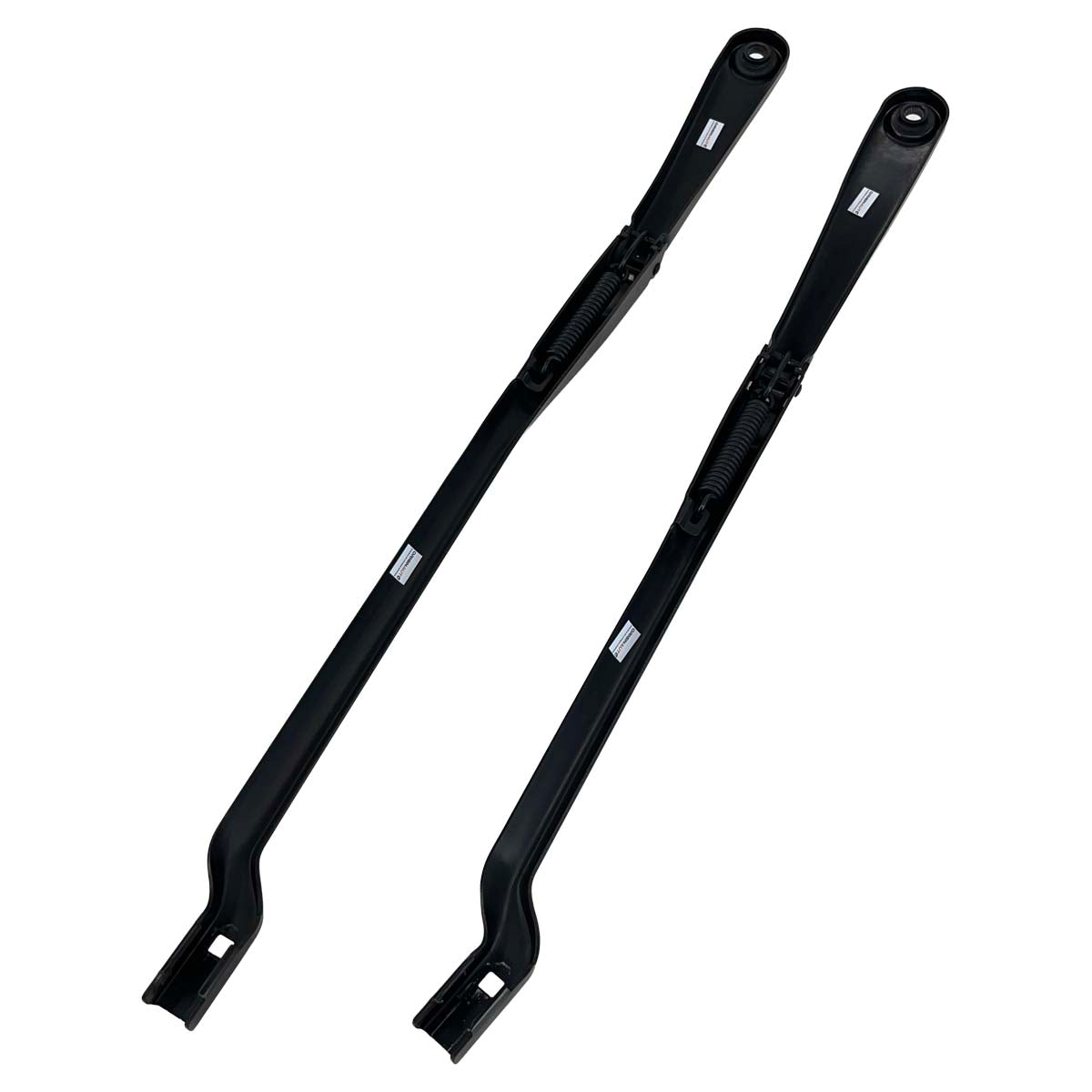 Braço Haste Limpador BMW 530e G30 2019 2020 Dianteiro Par