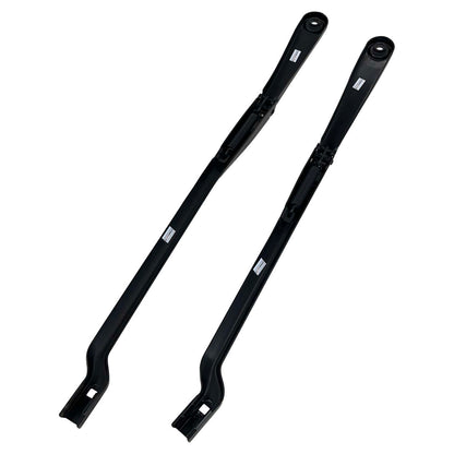 Braço Haste Limpador BMW 530e G30 2019 2020 Dianteiro Par