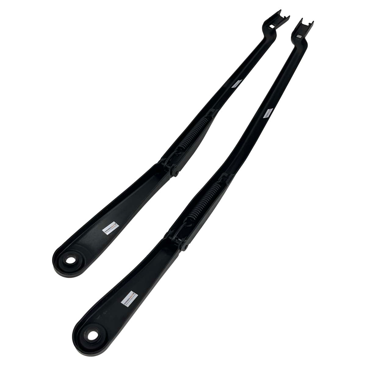 Braço Haste Limpador BMW 530e G30 2019 2020 Dianteiro Par