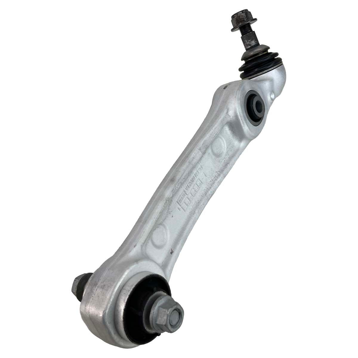 Braço Suspensão BMW 530e G30 2019 2020 Dianteiro Esquerdo
